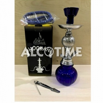 Кальян HOOKAH A6720 синий